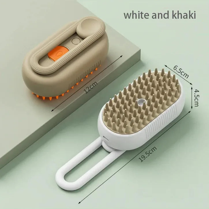 Steam Brush