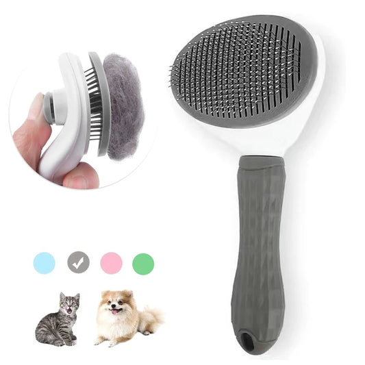 Cat Brush