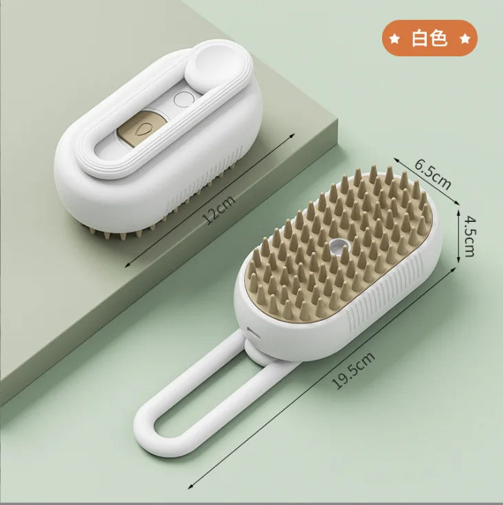 Steam Brush